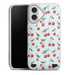 Organic Carry Case Hülle mit MagSafe white