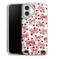 Organic Carry Case Hülle mit MagSafe white