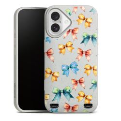 Organic Carry Case Hülle mit MagSafe white