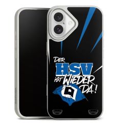 Organic Carry Case Hülle mit MagSafe white