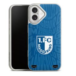 Organic Carry Case Hülle mit MagSafe white