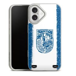 Organic Carry Case Hülle mit MagSafe white