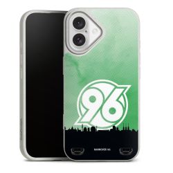 Organic Carry Case Hülle mit MagSafe white