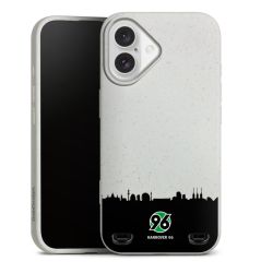 Organic Carry Case Hülle mit MagSafe white