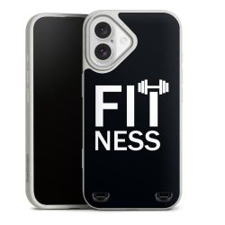 Organic Carry Case Hülle mit MagSafe white