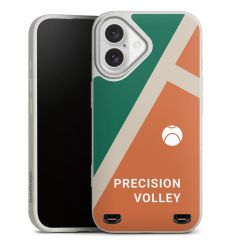 Organic Carry Case Hülle mit MagSafe white