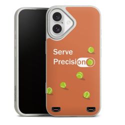 Organic Carry Case Hülle mit MagSafe white