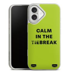 Organic Carry Case Hülle mit MagSafe white