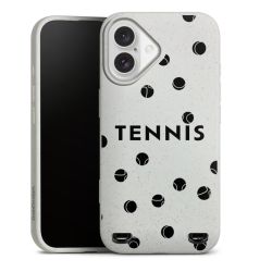 Organic Carry Case Hülle mit MagSafe white