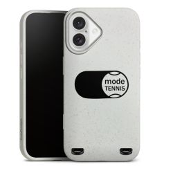 Organic Carry Case Hülle mit MagSafe white