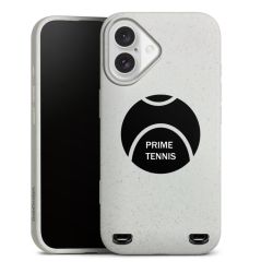 Organic Carry Case Hülle mit MagSafe white