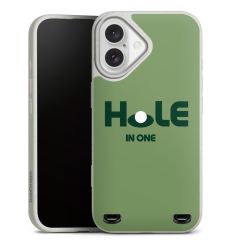 Organic Carry Case Hülle mit MagSafe white