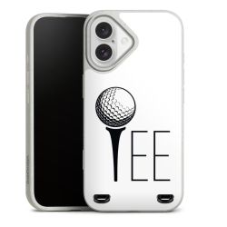 Organic Carry Case Hülle mit MagSafe white