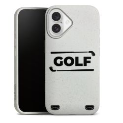 Organic Carry Case Hülle mit MagSafe white