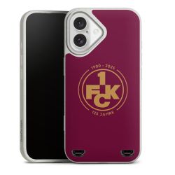 Organic Carry Case Hülle mit MagSafe white