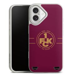 Organic Carry Case Hülle mit MagSafe white