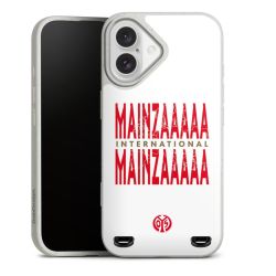 Organic Carry Case Hülle mit MagSafe white