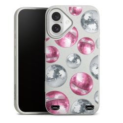 Organic Carry Case Hülle mit MagSafe white