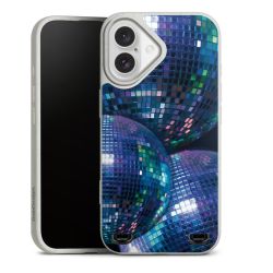 Organic Carry Case Hülle mit MagSafe white