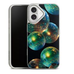 Organic Carry Case Hülle mit MagSafe white