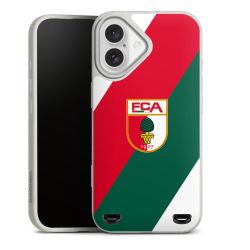 Organic Carry Case Hülle mit MagSafe white