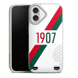 Organic Carry Case Hülle mit MagSafe white