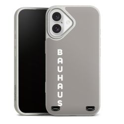 Organic Carry Case Hülle mit MagSafe white