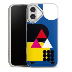 Organic Carry Case Hülle mit MagSafe white