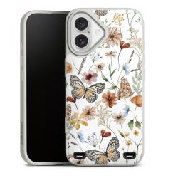 Organic Carry Case Hülle mit MagSafe white