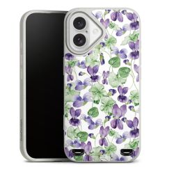 Organic Carry Case Hülle mit MagSafe white