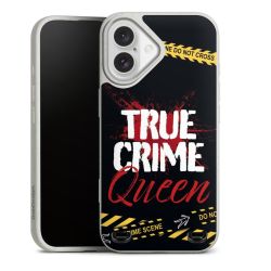 Organic Carry Case Hülle mit MagSafe white