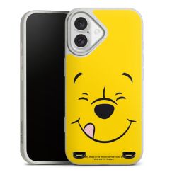 Organic Carry Case Hülle mit MagSafe white