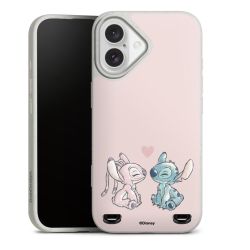 Organic Carry Case Hülle mit MagSafe white