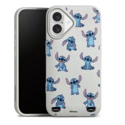 Organic Carry Case Hülle mit MagSafe white