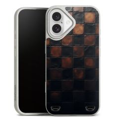 Organic Carry Case Hülle mit MagSafe white