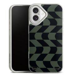 Organic Carry Case Hülle mit MagSafe white