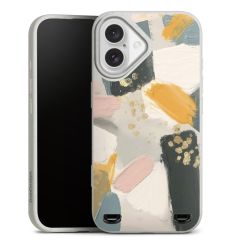 Organic Carry Case Hülle mit MagSafe white