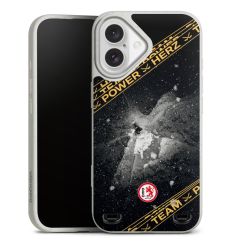 Organic Carry Case Hülle mit MagSafe white