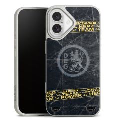 Organic Carry Case Hülle mit MagSafe white