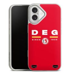 Organic Carry Case Hülle mit MagSafe white