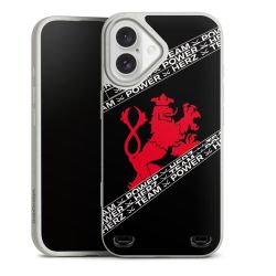 Organic Carry Case Hülle mit MagSafe white