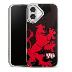 Organic Carry Case Hülle mit MagSafe white