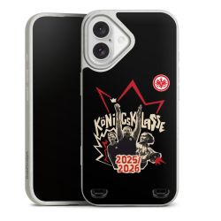 Organic Carry Case Hülle mit MagSafe white