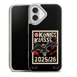 Organic Carry Case Hülle mit MagSafe white