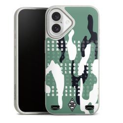 Organic Carry Case Hülle mit MagSafe white