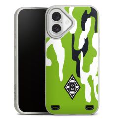 Organic Carry Case Hülle mit MagSafe white