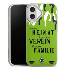 Organic Carry Case Hülle mit MagSafe white