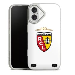 Organic Carry Case Hülle mit MagSafe white