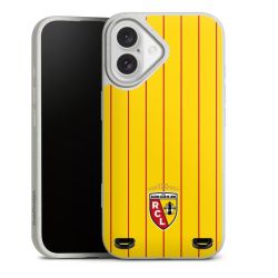 Organic Carry Case Hülle mit MagSafe white