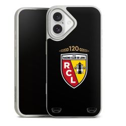 Organic Carry Case Hülle mit MagSafe white